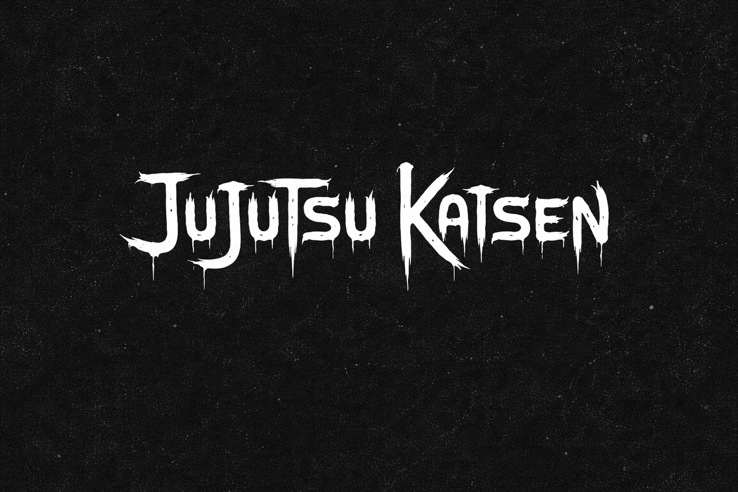 Jujutsu Kaisen Collection