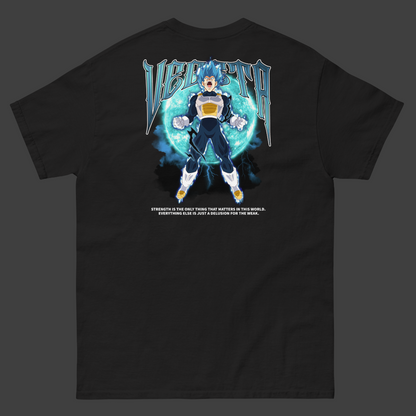 Vegeta SSJ Blue #02