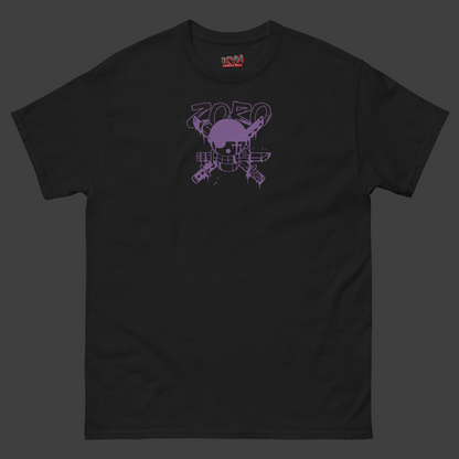 Zoro T-Shirt #02