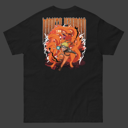 Naruto T-Shirt #01