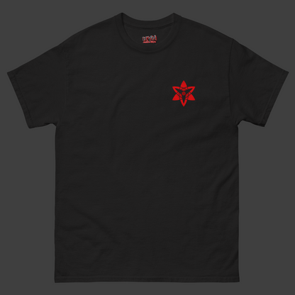 Sasuke T-Shirt #02