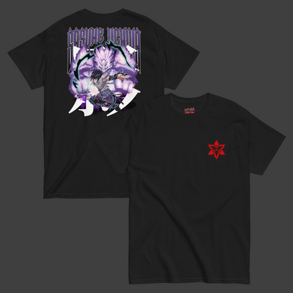 Sasuke T-Shirt #02