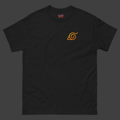 Naruto T-Shirt #01