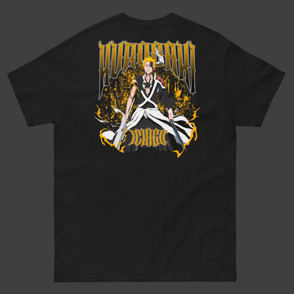 Ichigo True Bankai #01