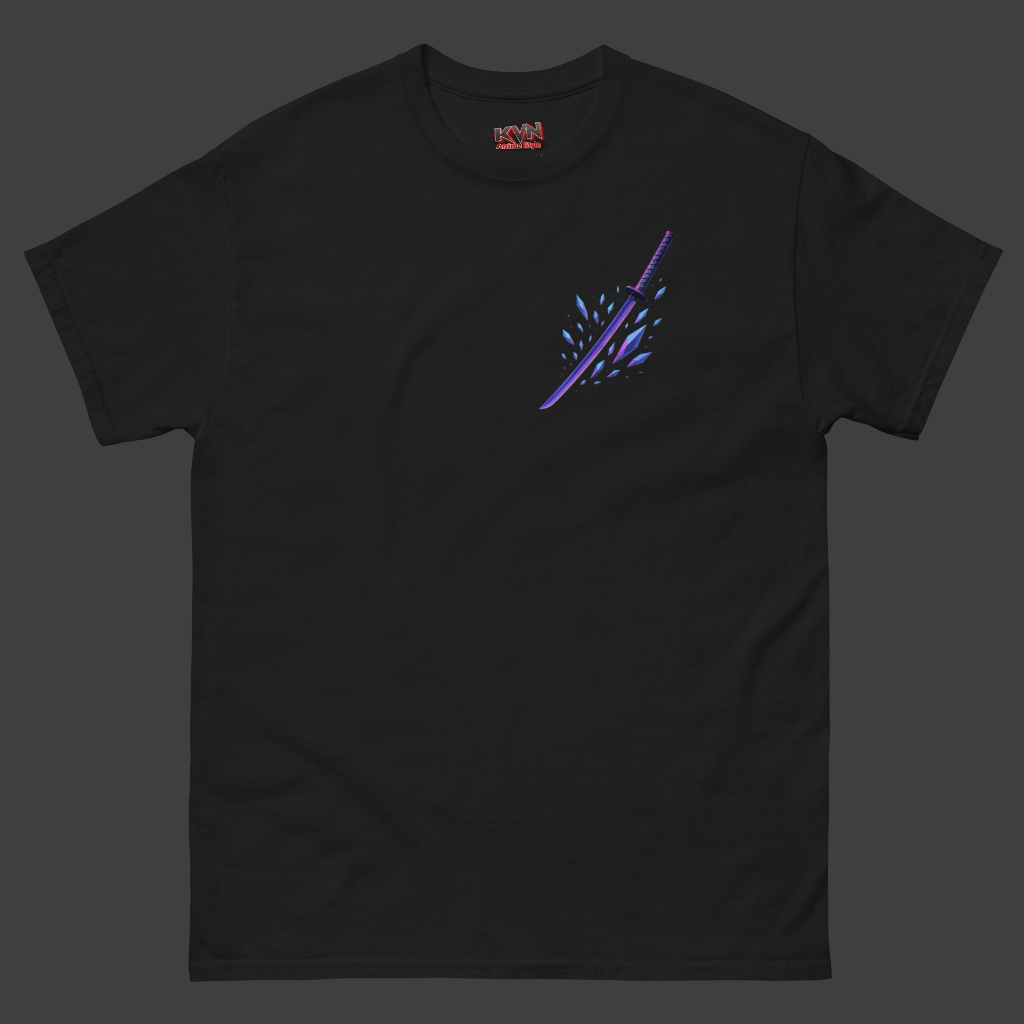 Aizen T-Shirt #02