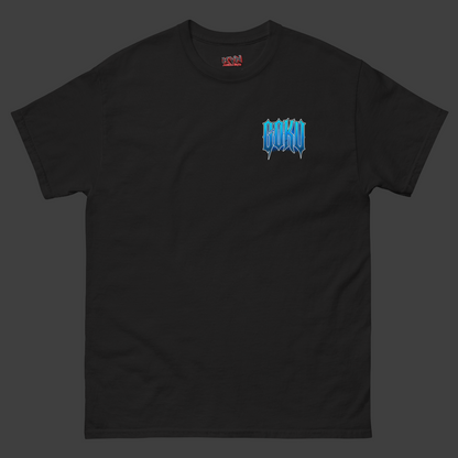 Goku SSJ Blue T-Shirt #01