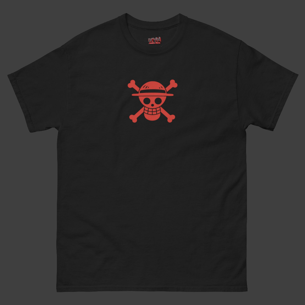 Luffy T-Shirt #01