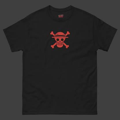Luffy T-Shirt #01