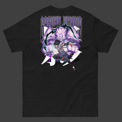 Sasuke T-Shirt #02