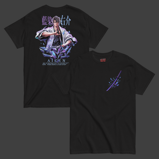 Aizen T-Shirt #02
